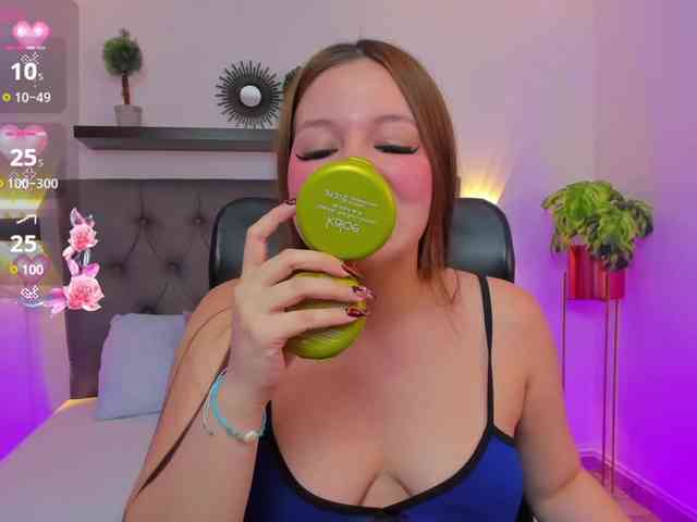 kitty-sweeety webcam