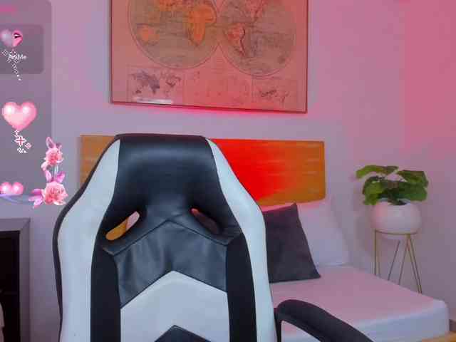 kitty-sweeety webcam