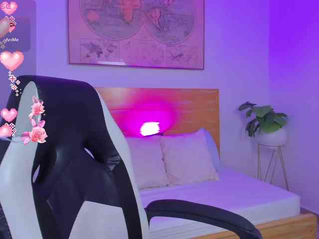 kitty-sweeety webcam