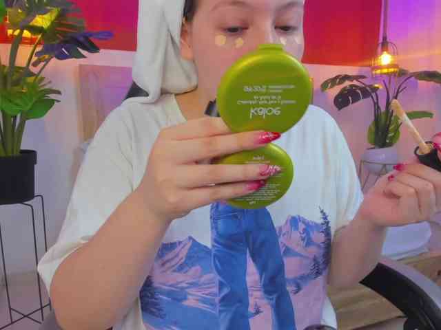 kitty-sweeety webcam