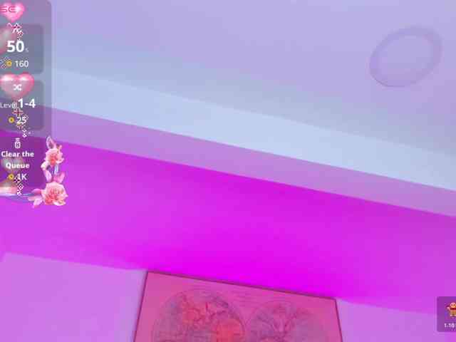 kitty-sweeety Live Webcam on BongaCams