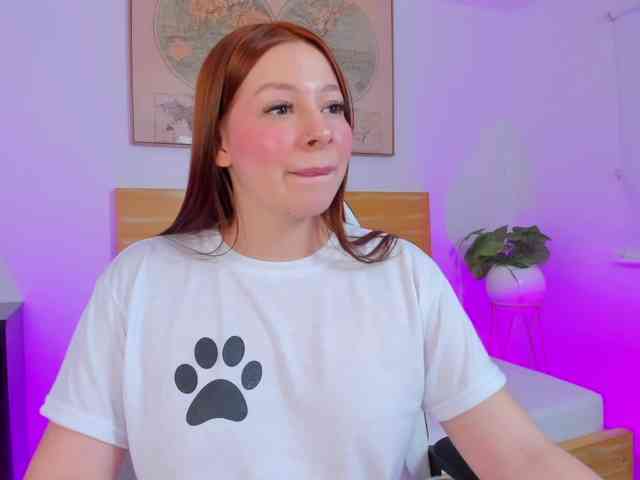 kitty-sweeety webcam