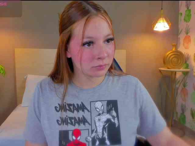 kitty-sweeety Live Webcam on BongaCams