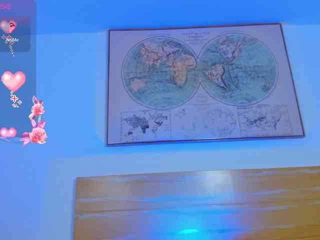 kitty-sweeety webcam