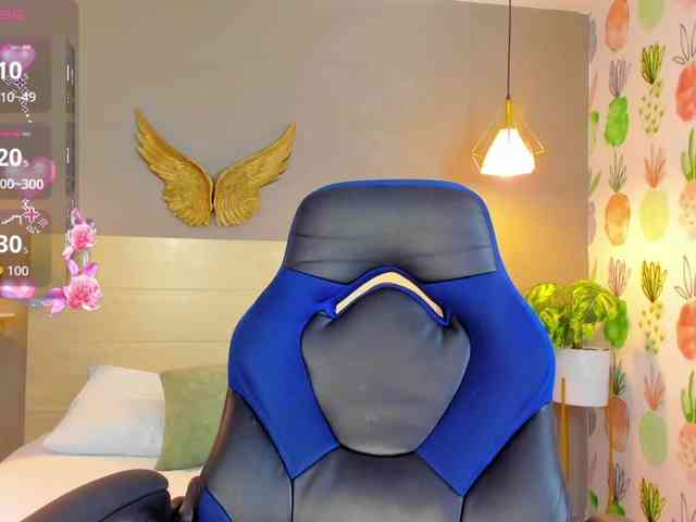 kitty-sweeety webcam