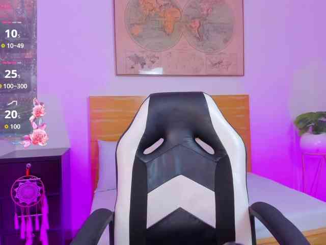 kitty-sweeety webcam