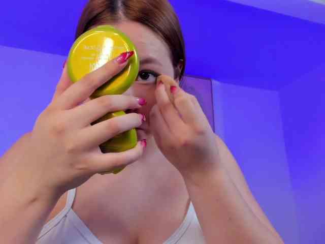 kitty-sweeety webcam