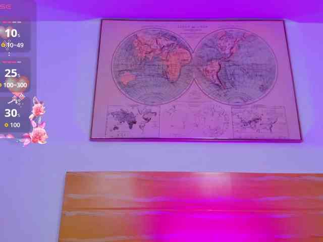 kitty-sweeety webcam