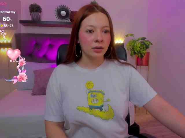 kitty-sweeety webcam