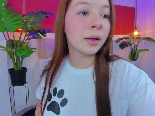 kitty-sweeety webcam