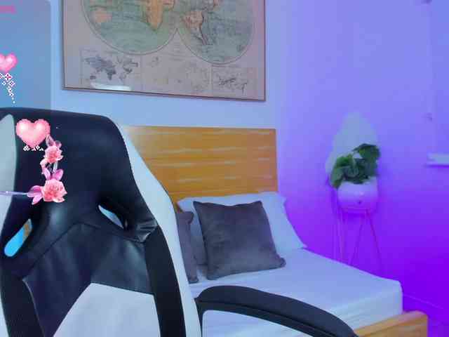 kitty-sweeety webcam