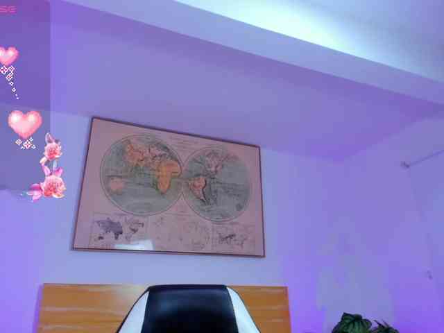 kitty-sweeety webcam