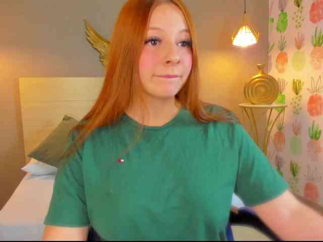 kitty-sweeety Live Webcam on BongaCams