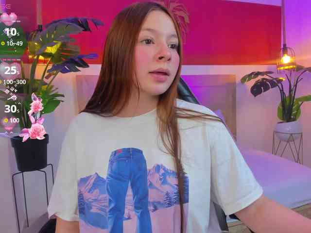 kitty-sweeety webcam