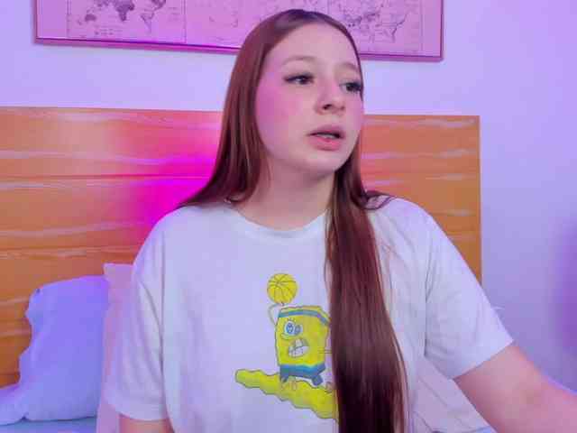 kitty-sweeety webcam