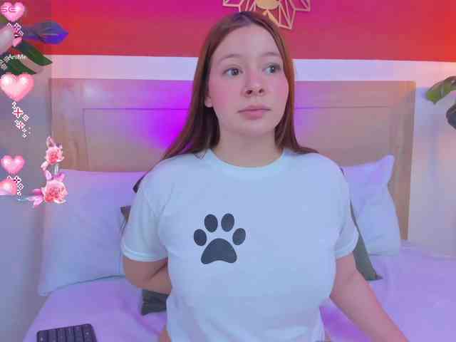 kitty-sweeety webcam