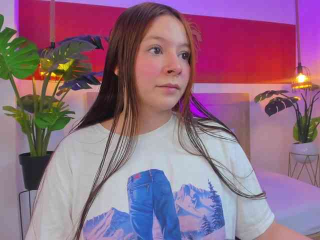 kitty-sweeety webcam