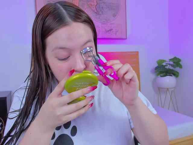 kitty-sweeety webcam