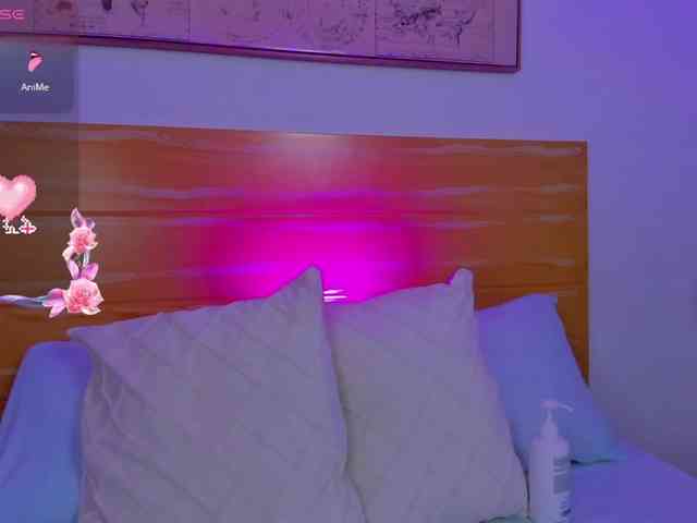 kitty-sweeety webcam