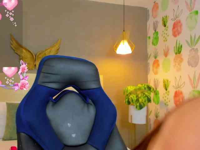 kitty-sweeety webcam