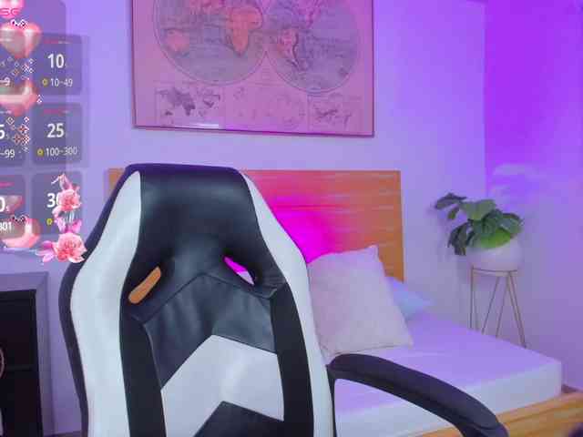 kitty-sweeety webcam