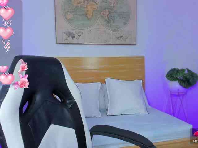 kitty-sweeety webcam