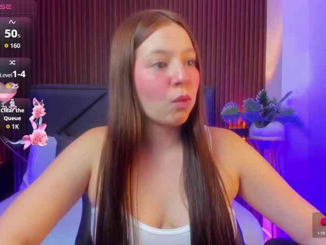 kitty-sweeety webcam
