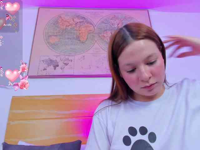 kitty-sweeety webcam