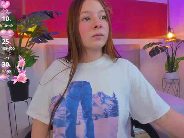 kitty-sweeety webcam