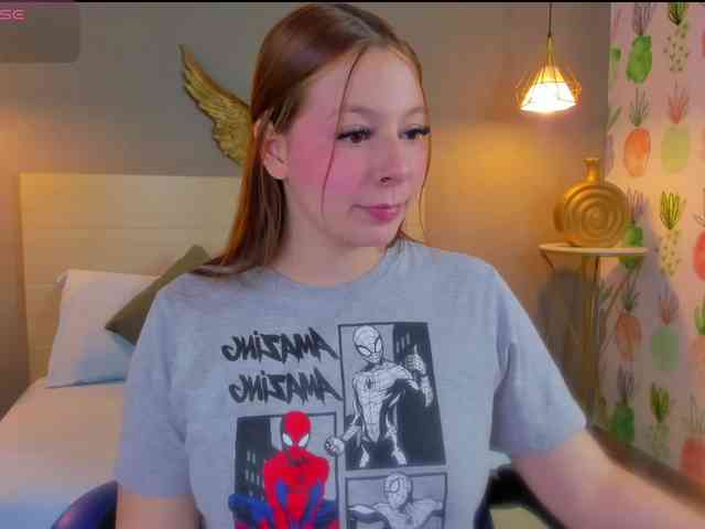 kitty-sweeety webcam