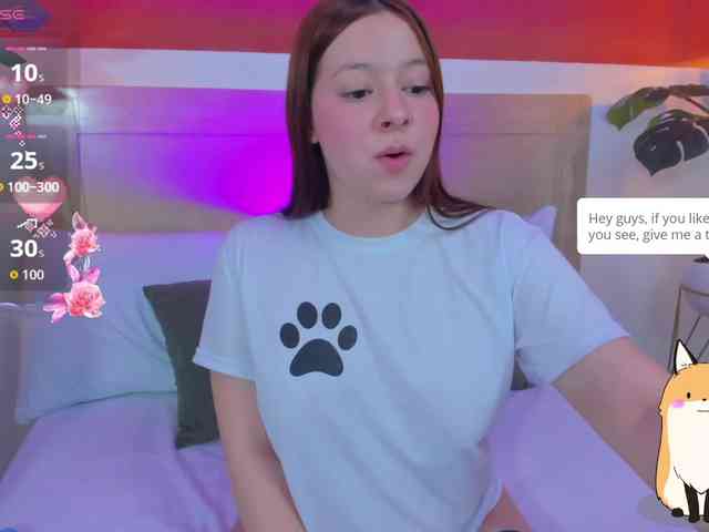 kitty-sweeety webcam