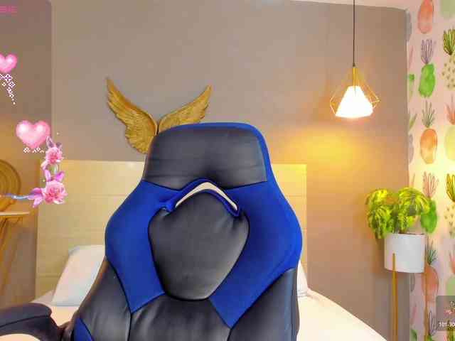 kitty-sweeety webcam