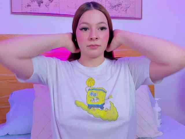 kitty-sweeety webcam