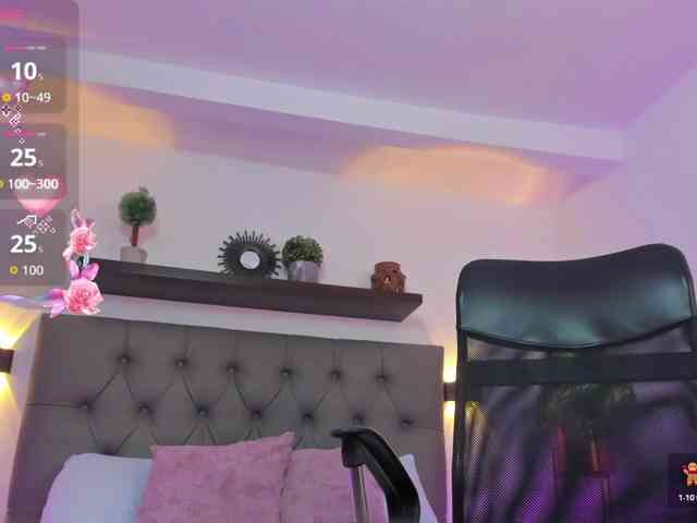 kitty-sweeety webcam