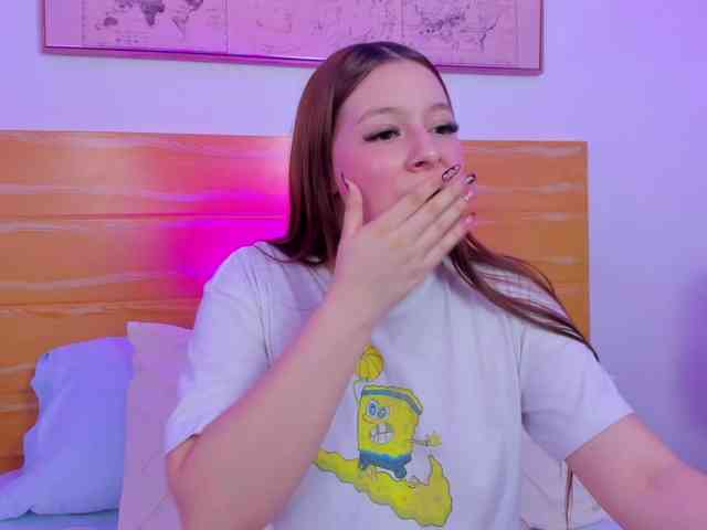 kitty-sweeety webcam