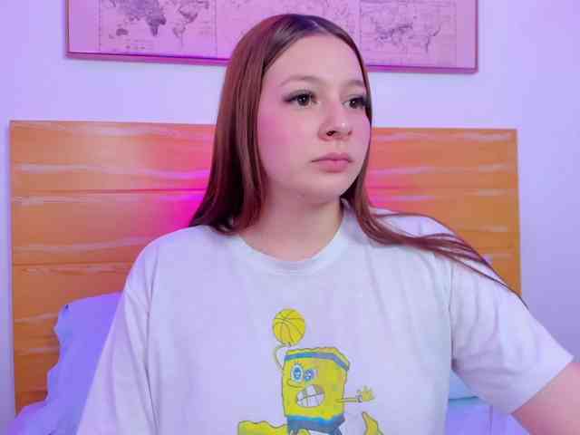 kitty-sweeety webcam