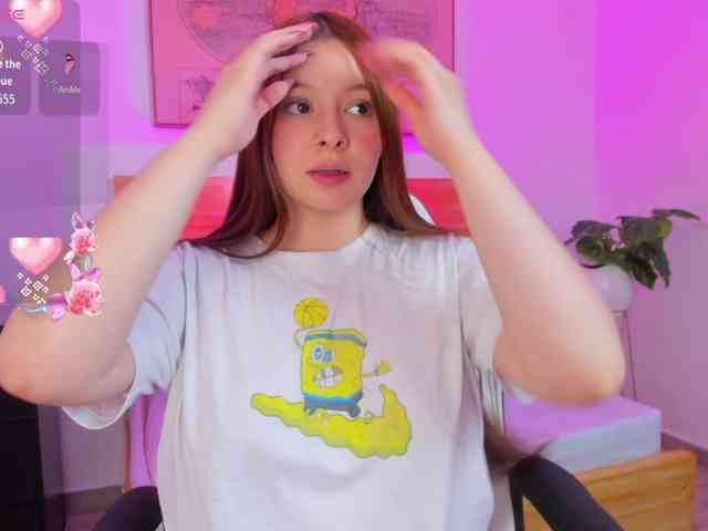 kitty-sweeety webcam