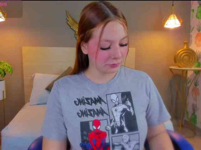 kitty-sweeety webcam