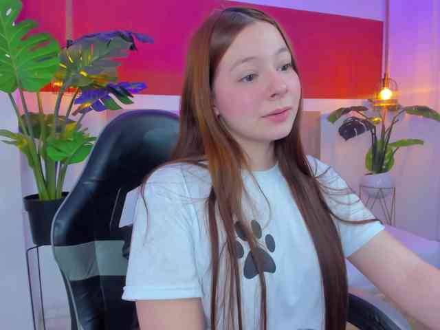 kitty-sweeety webcam