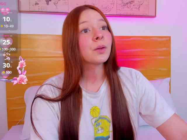 kitty-sweeety webcam