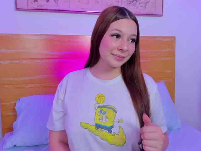 kitty-sweeety webcam