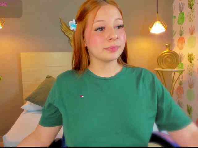 kitty-sweeety webcam