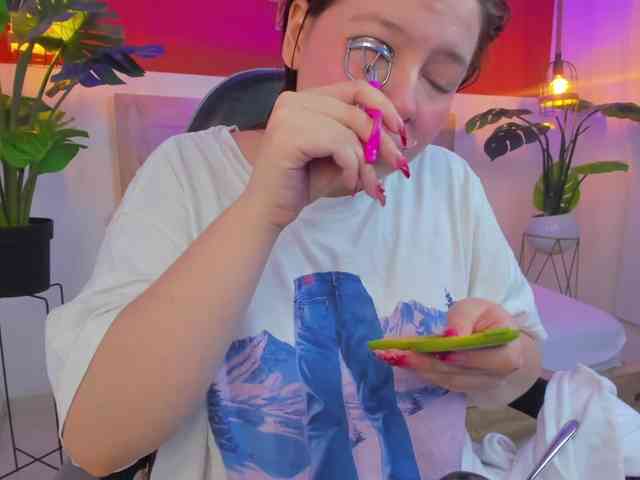 kitty-sweeety webcam