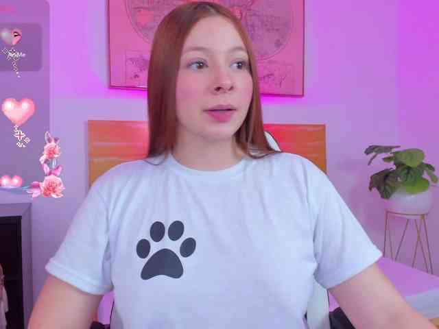 kitty-sweeety Live Webcam on BongaCams