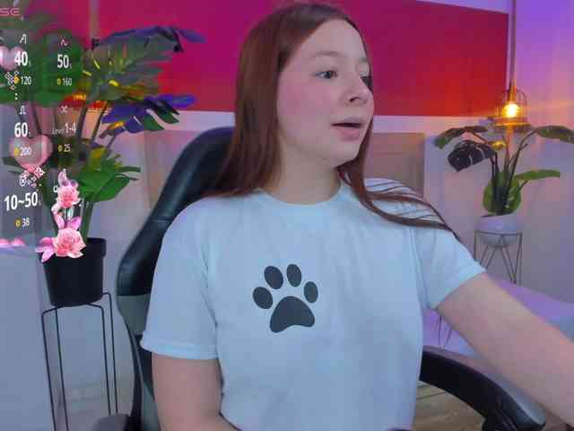 kitty-sweeety webcam