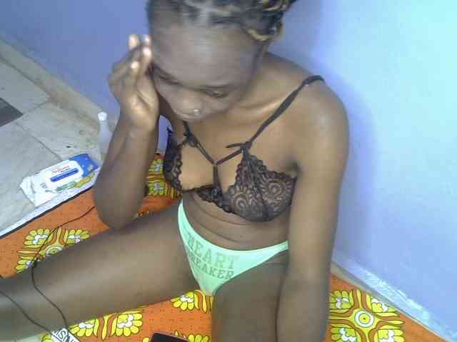 Spicyree webcam