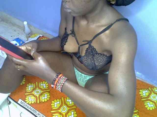 Spicyree webcam