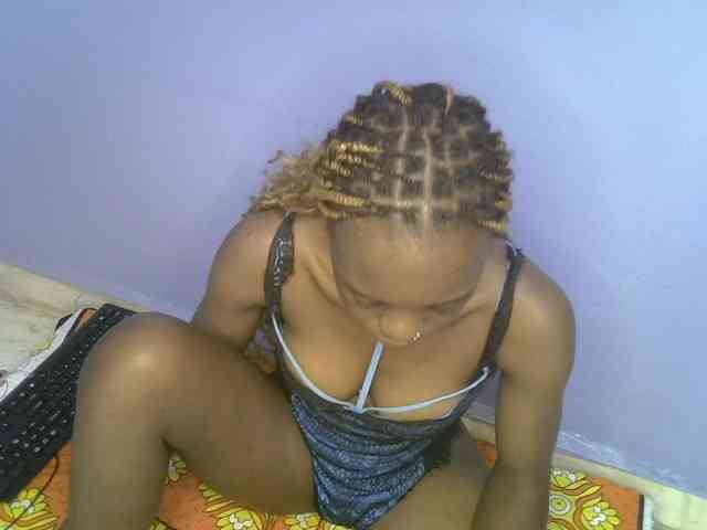 Spicyree webcam