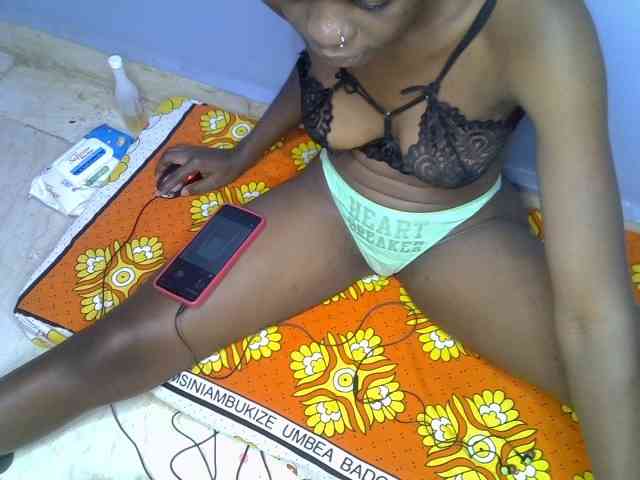 Spicyree webcam