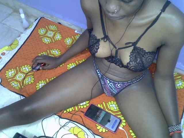 Spicyree webcam